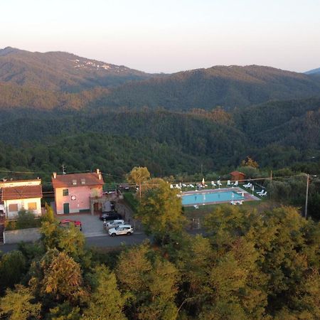 Agriturismo Daniela Bracelli Luaran gambar